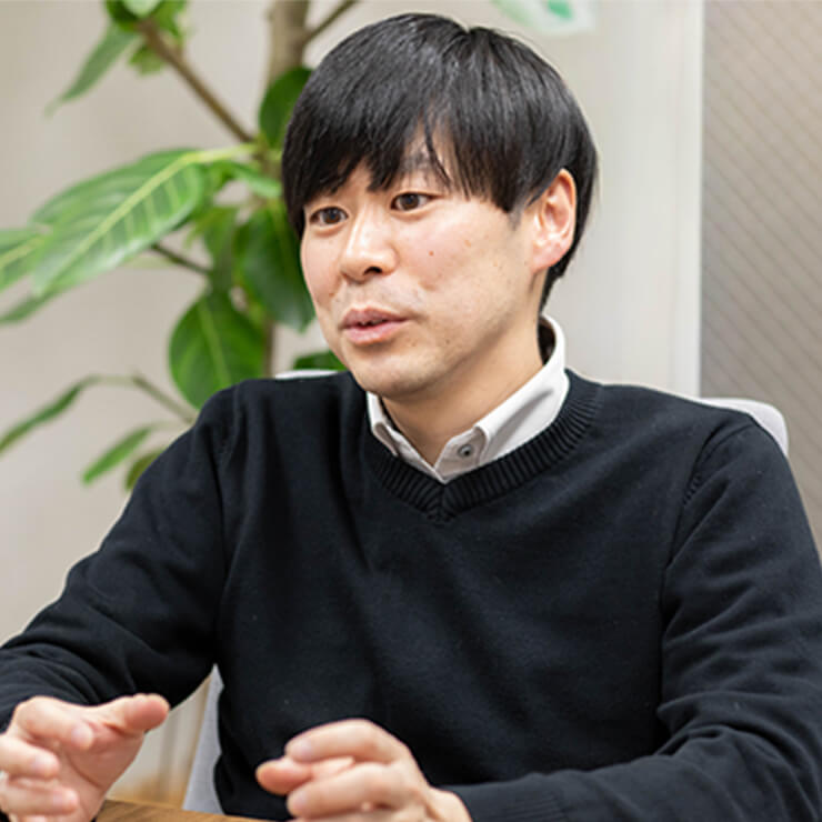 プランテック機械設計職