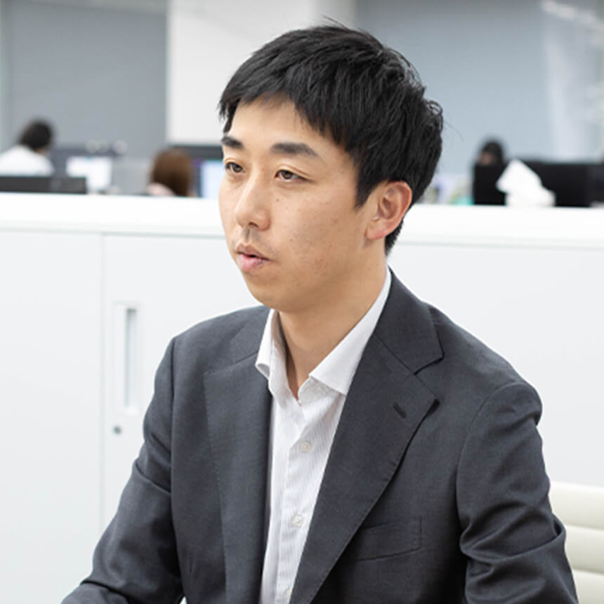 プランテック計画設計職