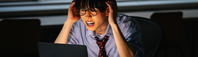 環境プラントエンジニアはきつい？