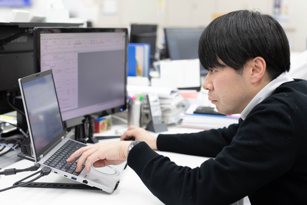 プランテック焼却プラントエンジニア機械設計職