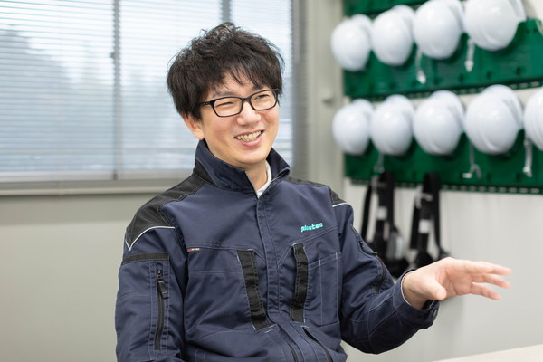 プランテック焼却プラントエンジニア施工管理職