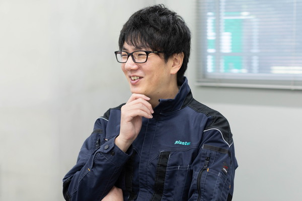 プランテック焼却プラントエンジニア施工管理職