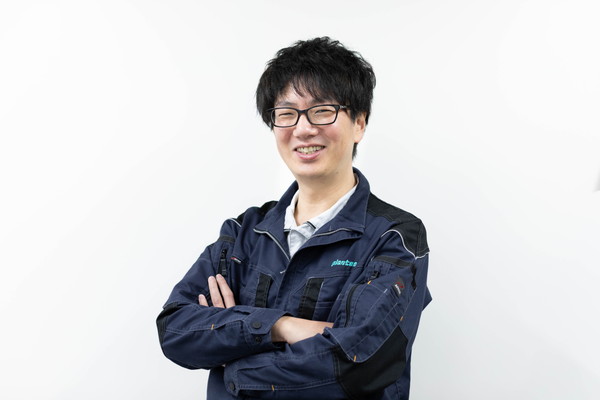 プランテック焼却プラントエンジニア施工管理職