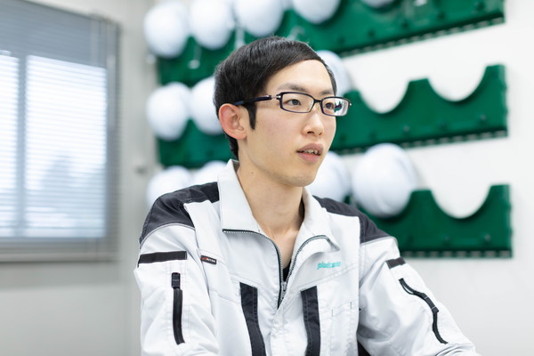 プランテック焼却プラントエンジニア建築設計職