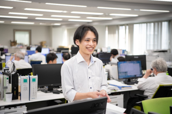 プランテック焼却プラントエンジニア電気計装設計職